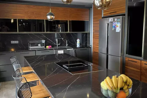 Продажа виллы  в Аланье, Анталье, Турция 4 комн., 350м2, №222982 – фото 8