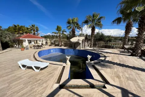 Villa  i Incekum, Antalya, Tyrkia Nr. 222978 - 3