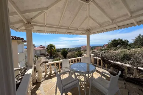 Villa  i Incekum, Antalya, Tyrkia Nr. 222978