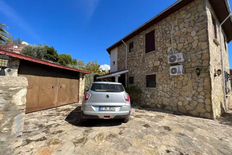 Villa  i Incekum, Antalya, Tyrkia Nr. 222978 - 7