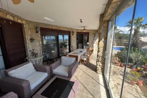 Villa  i Incekum, Antalya, Tyrkia Nr. 222978 - 5