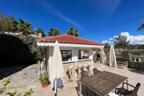 Villa  i Incekum, Antalya, Tyrkia Nr. 222978 - 4