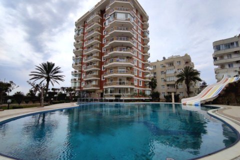 Daire  2+1  Mahmutlar, Antalya, Türkiye №229441