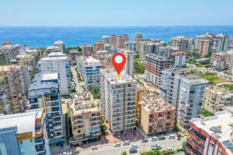 Daire  3+1  Mahmutlar, Antalya, Türkiye №229440