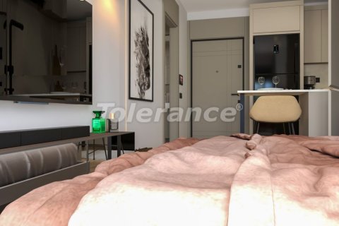 1+0 Leilighet i Kepez, Canakkale, Tyrkia Nr. 237416 - 18