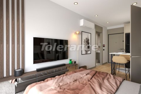 1+0 Leilighet i Kepez, Canakkale, Tyrkia Nr. 237416 - 17
