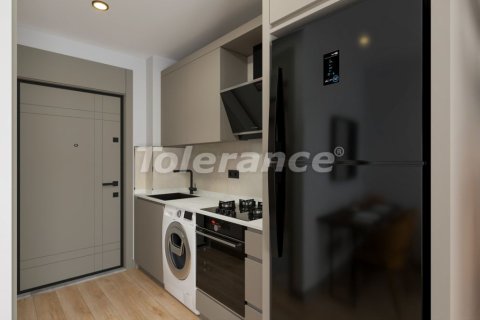 1+0 Leilighet i Kepez, Canakkale, Tyrkia Nr. 237416 - 19