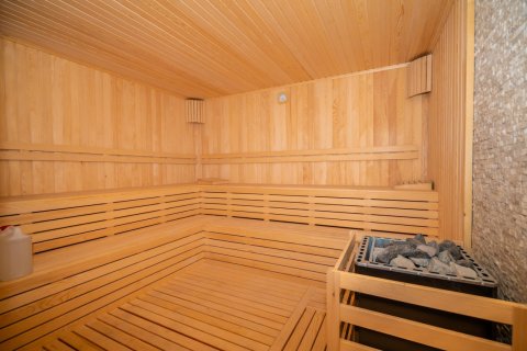 Продажа квартиры в Аланье, Анталье, Турция 2+1, 80м2, №237415 – фото 7