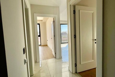 Продажа квартиры в Аланье, Анталье, Турция 2+1, 80м2, №237415 – фото 20