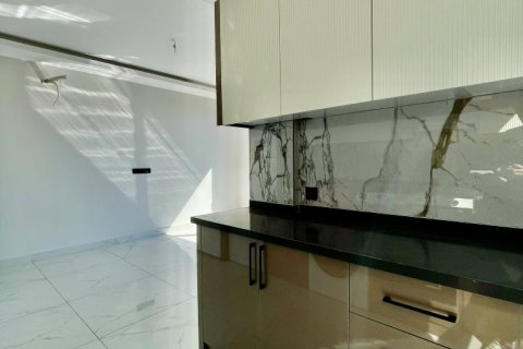 Продажа квартиры в Аланье, Анталье, Турция 2+1, 80м2, №237415 – фото 13