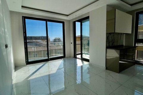 Продажа квартиры в Аланье, Анталье, Турция 2+1, 80м2, №237415 – фото 12