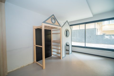Продажа квартиры в Аланье, Анталье, Турция 2+1, 80м2, №237415 – фото 6