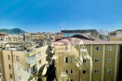 Продажа квартиры в Аланье, Анталье, Турция 2+1, 80м2, №237415 – фото 23