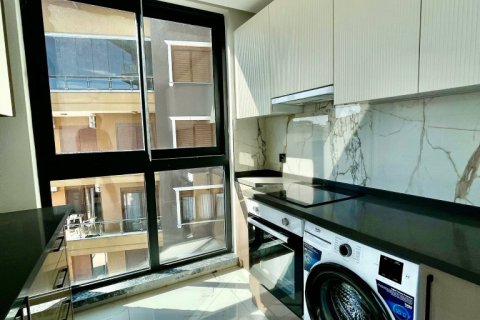 Продажа квартиры в Аланье, Анталье, Турция 2+1, 80м2, №237415 – фото 10