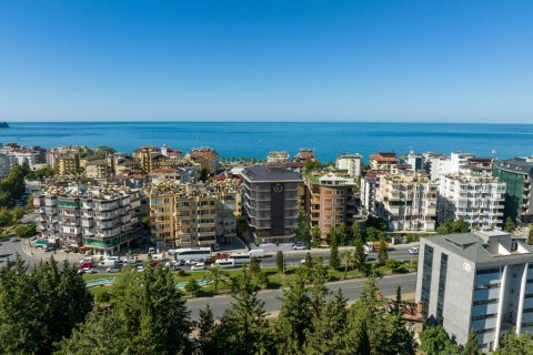 Продажа квартиры в Аланье, Анталье, Турция 2+1, 80м2, №237415 – фото 2