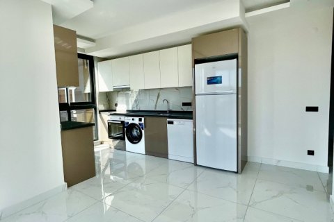 Продажа квартиры в Аланье, Анталье, Турция 2+1, 80м2, №237415 – фото 8