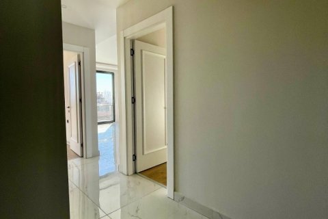 Продажа квартиры в Аланье, Анталье, Турция 2+1, 80м2, №237415 – фото 19