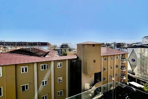 Продажа квартиры в Аланье, Анталье, Турция 2+1, 80м2, №237415 – фото 28