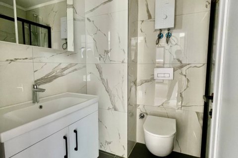 Продажа квартиры в Аланье, Анталье, Турция 2+1, 80м2, №237415 – фото 26
