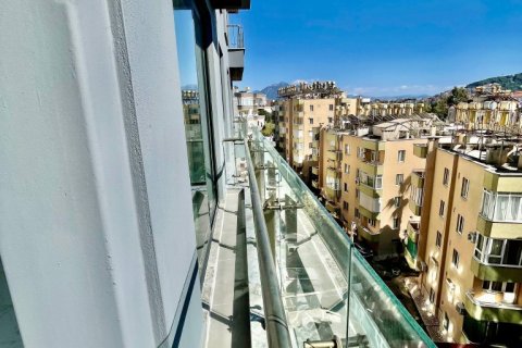 Продажа квартиры в Аланье, Анталье, Турция 2+1, 80м2, №237415 – фото 30