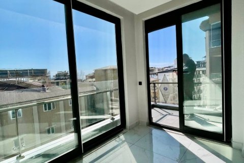 Продажа квартиры в Аланье, Анталье, Турция 2+1, 80м2, №237415 – фото 11