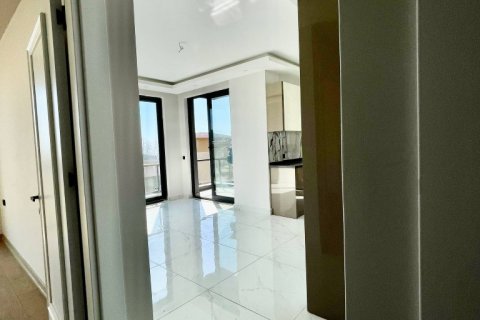Продажа квартиры в Аланье, Анталье, Турция 2+1, 80м2, №237415 – фото 21