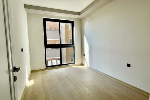 Продажа квартиры в Аланье, Анталье, Турция 2+1, 80м2, №237415 – фото 16