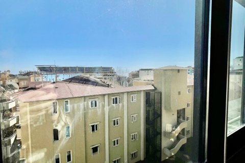 Продажа квартиры в Аланье, Анталье, Турция 2+1, 80м2, №237415 – фото 24