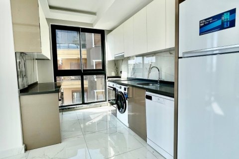 Продажа квартиры в Аланье, Анталье, Турция 2+1, 80м2, №237415 – фото 9