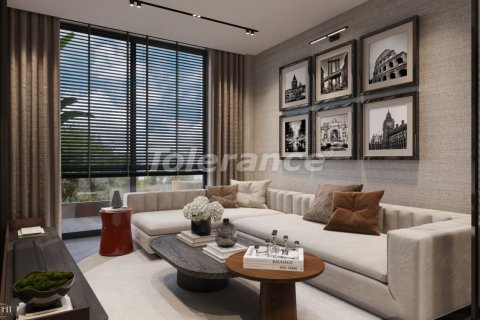 Daire 1+1 Aksu, Antalya, Türkiye №237417 - 13