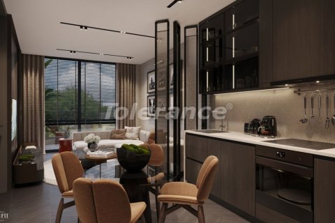 Daire 1+1 Aksu, Antalya, Türkiye №237417 - 17