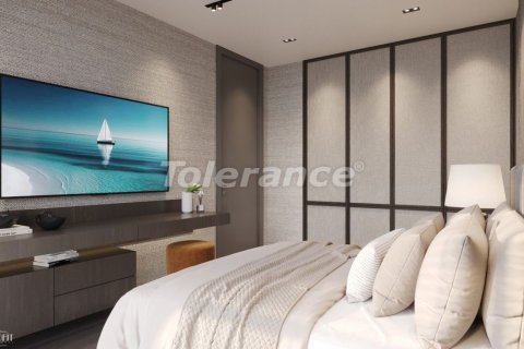 Daire 1+1 Aksu, Antalya, Türkiye №237417 - 20