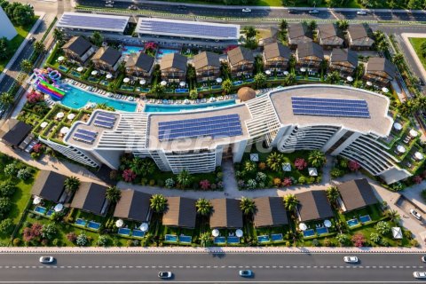 Daire 1+1 Aksu, Antalya, Türkiye №237417 - 11
