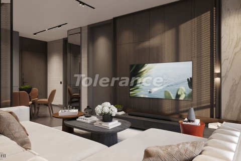 Daire 1+1 Aksu, Antalya, Türkiye №237417 - 14