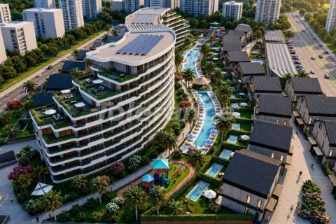 Daire 1+1 Aksu, Antalya, Türkiye №237417 - 12