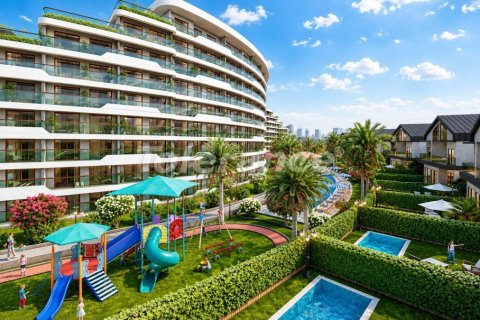 Daire 1+1 Aksu, Antalya, Türkiye №237417 - 7
