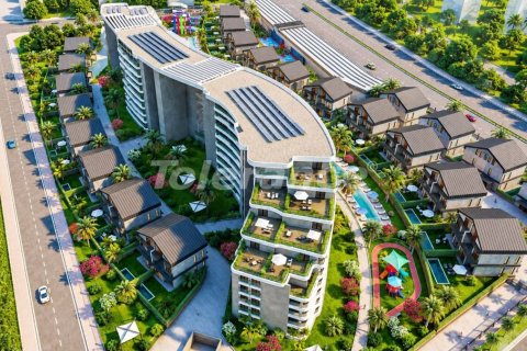 Daire 1+1 Aksu, Antalya, Türkiye №237417 - 9