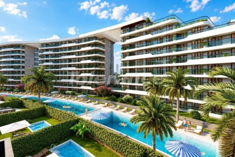 Daire 1+1 Aksu, Antalya, Türkiye №237417 - 1