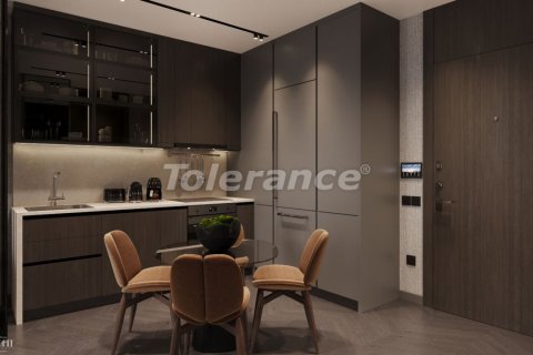 Daire 1+1 Aksu, Antalya, Türkiye №237417 - 16