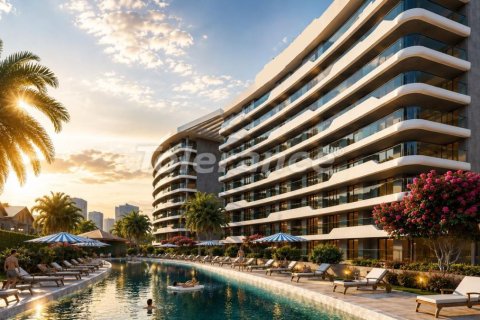 Daire 1+1 Aksu, Antalya, Türkiye №237417 - 6