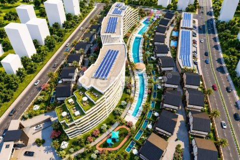 Daire 1+1 Aksu, Antalya, Türkiye №237417 - 10