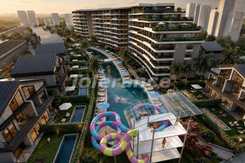 Daire 1+1 Aksu, Antalya, Türkiye №237417 - 5