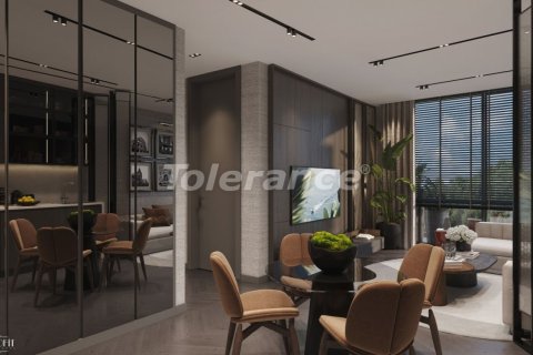Daire 1+1 Aksu, Antalya, Türkiye №237417 - 18