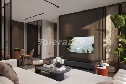 Daire 1+1 Aksu, Antalya, Türkiye №237417 - 15