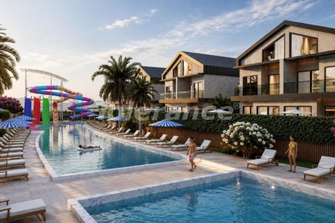 Daire 1+1 Aksu, Antalya, Türkiye №237417 - 3