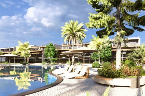 Leilighet  i Famagusta,  Nr. 226358