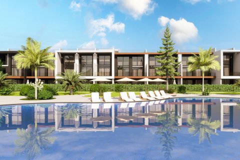 Lejlighed i Famagusta, Nr. 226358 - 7