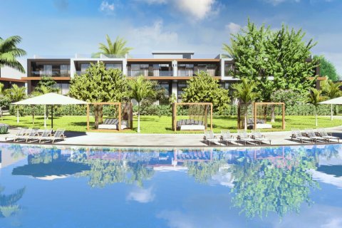 Lejlighed i Famagusta, Nr. 226358 - 9