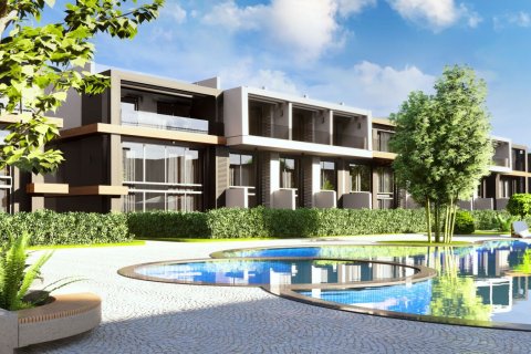 Lejlighed i Famagusta, Nr. 226358 - 11