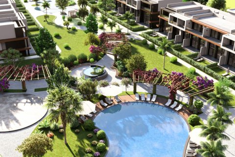 Lejlighed i Famagusta, Nr. 226358 - 12